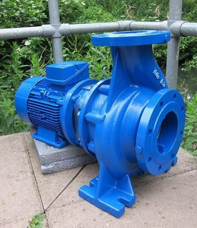 Diesel Generator 