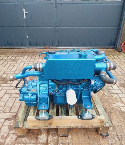 Diesel Generator 