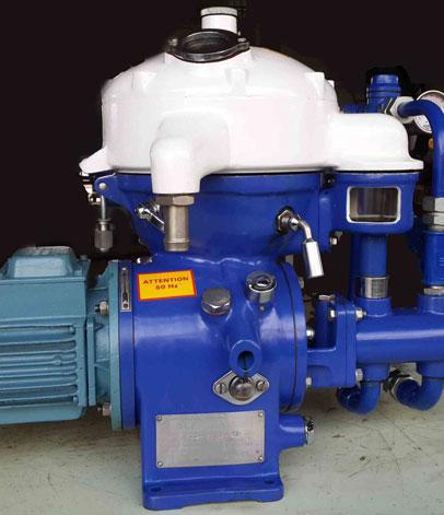 Diesel Generator 